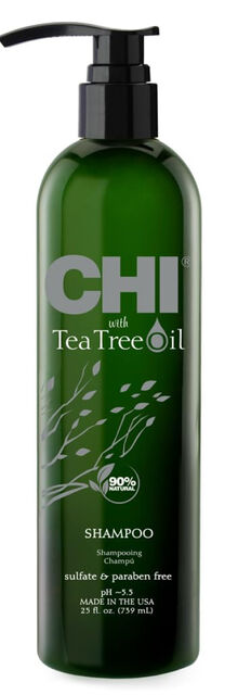 CHI Tea Tree Oil Shampoo CHI Tea Tree Oil Shampoo